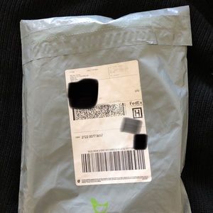 We Are Amma - Black Cocoon Nursing Cover